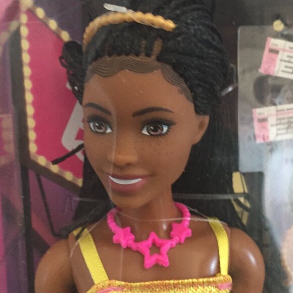 Original Mattel Barbie doll - Picture 2 of 3